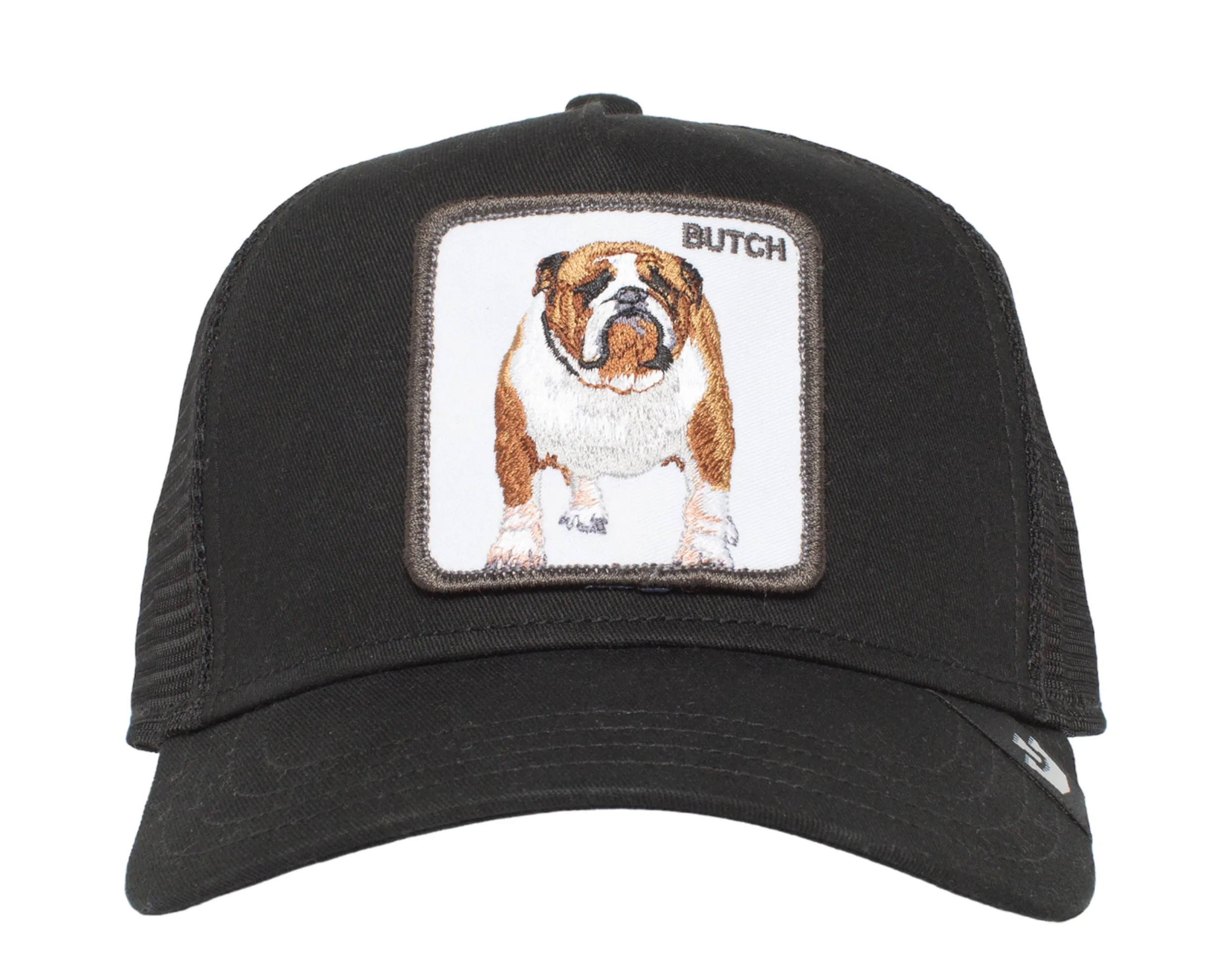 Goorin Bros The Butch Trucker Hat