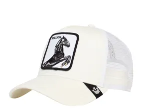 Goorin Bros The Stallion Trucker Hat