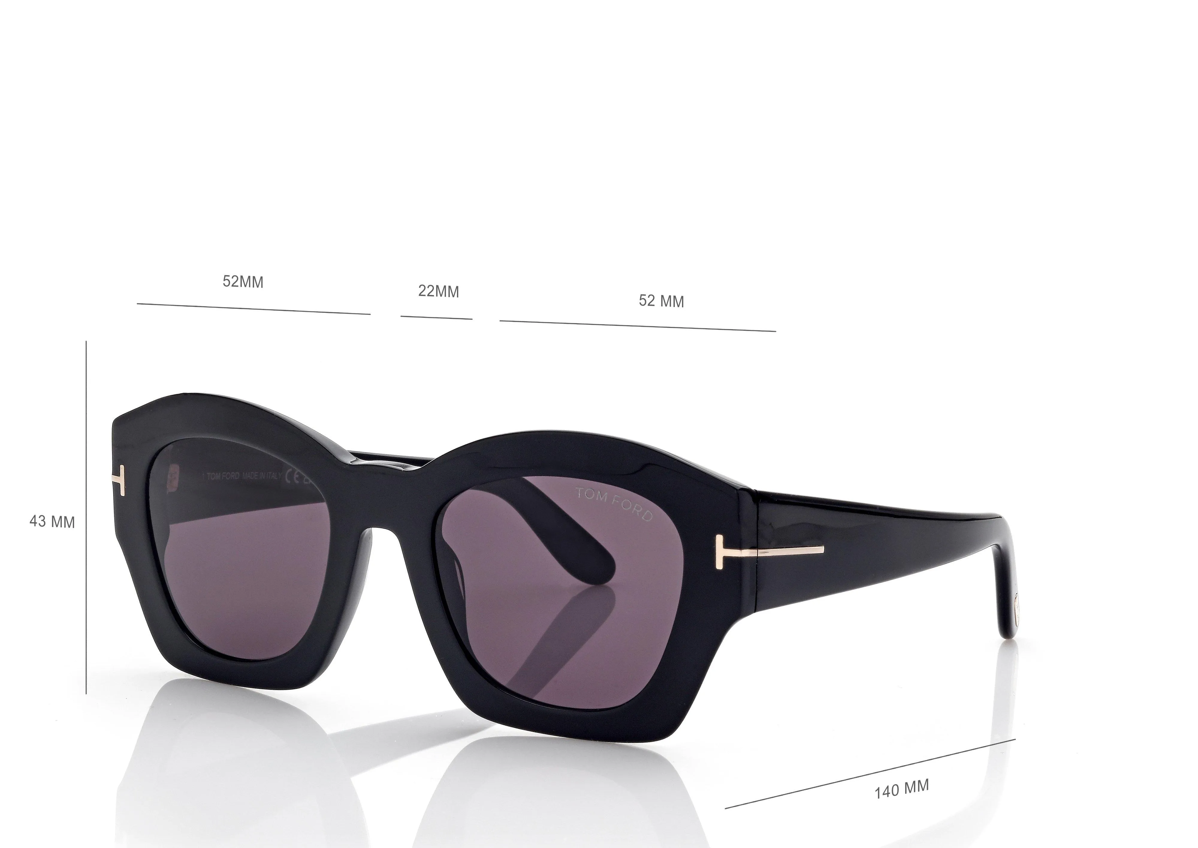 GUILLIANA SUNGLASSES