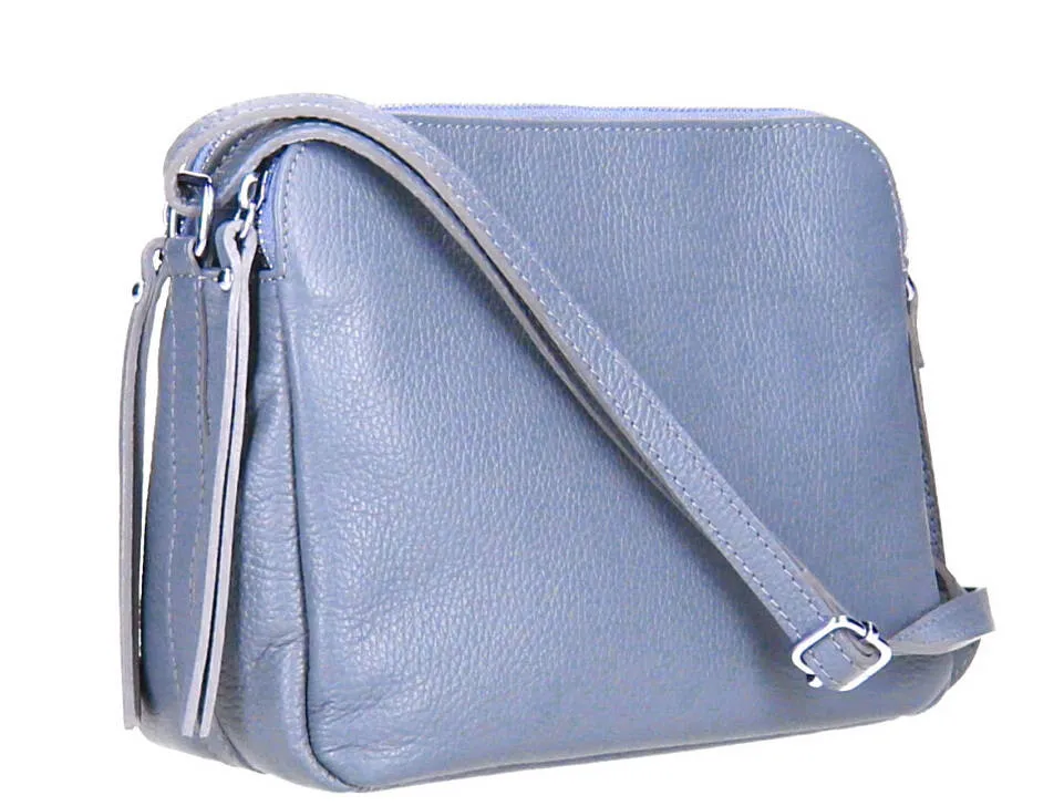 Handbag with shoulder strap woman cereluo fosca