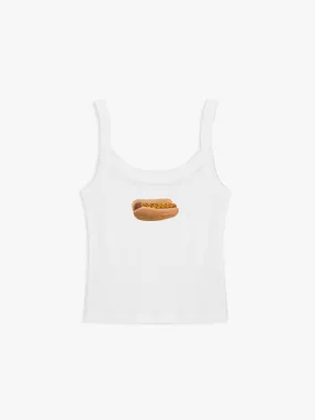 Harley Tank | Hotdog