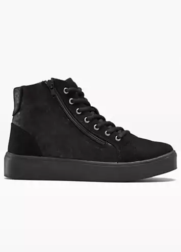 High Top Trainers by bonprix | Look Again