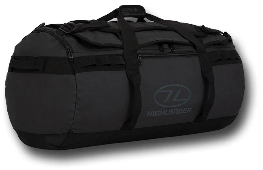 HIGHLANDER STORM 90L KIT BAG