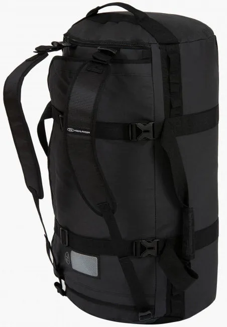 HIGHLANDER STORM 90L KIT BAG