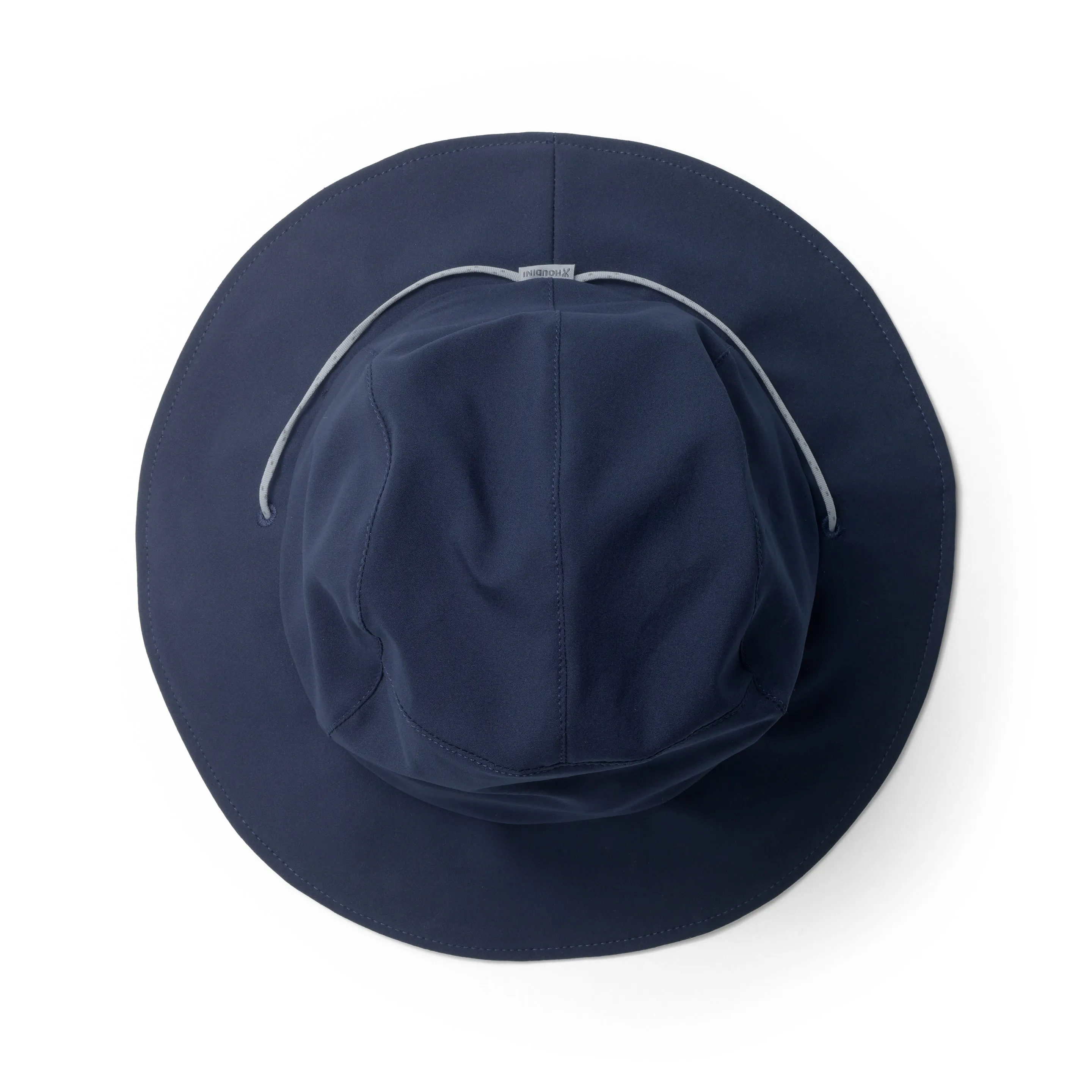 Houdini Gone Fishing Hat Blue Illusion | Buy Houdini Gone Fishing Hat Blue Illusion here | Outnorth