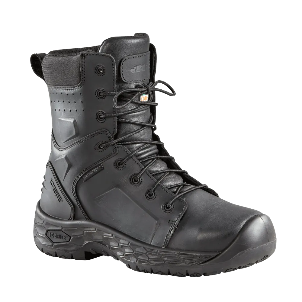 ICE HERO (Safety Toe & Plate) | Women's Boot