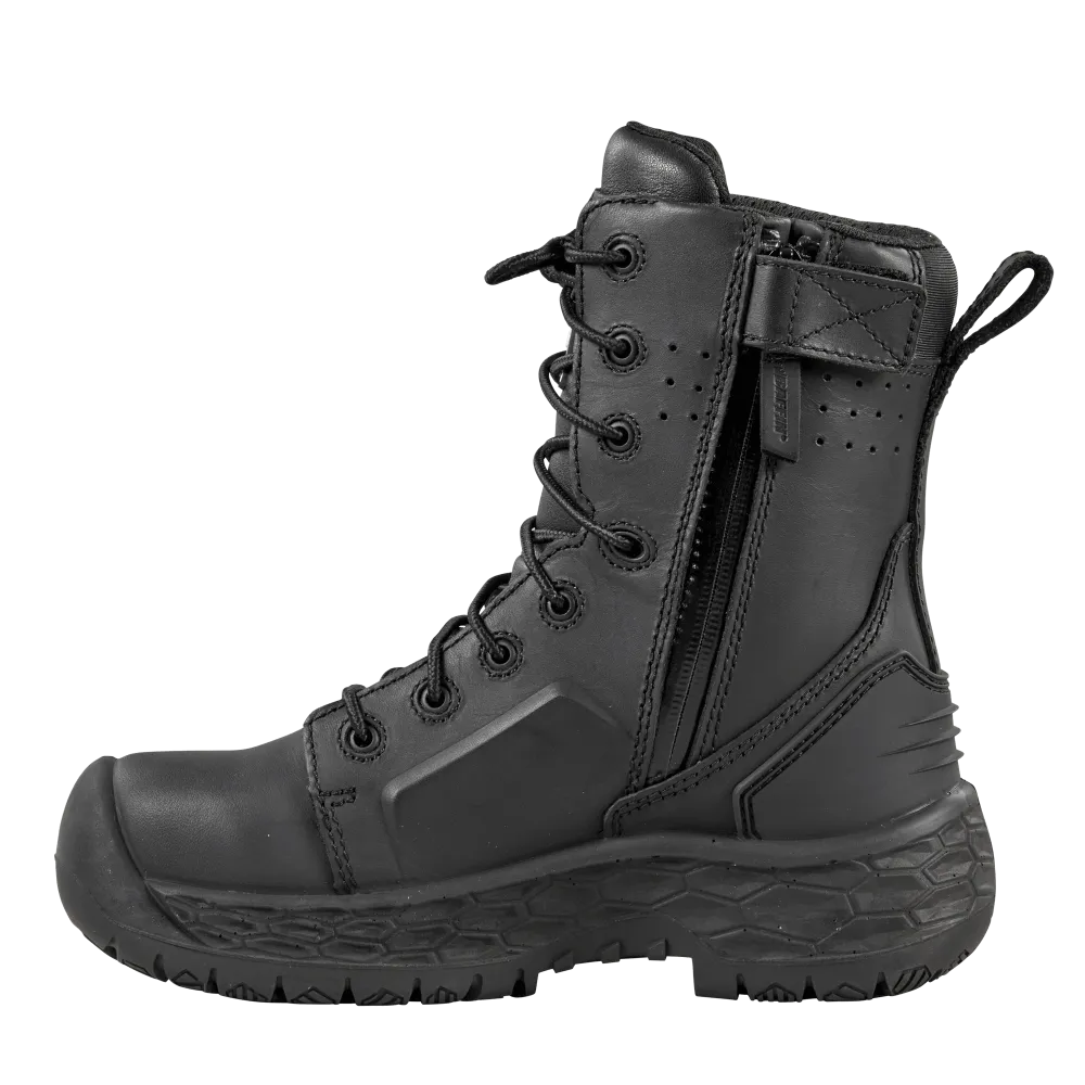 ICE HERO (Safety Toe & Plate) | Women's Boot