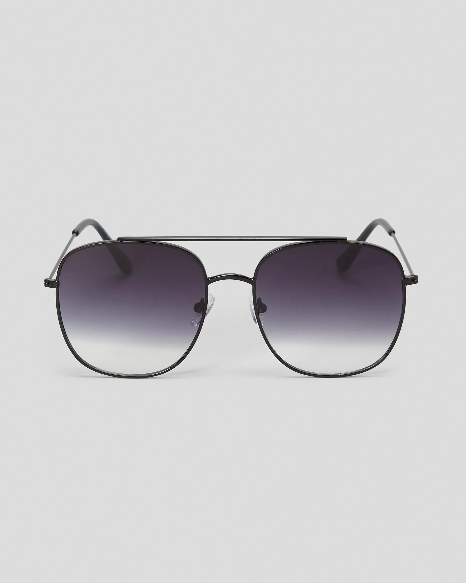 Indie Eyewear Kelsea Sunglasses