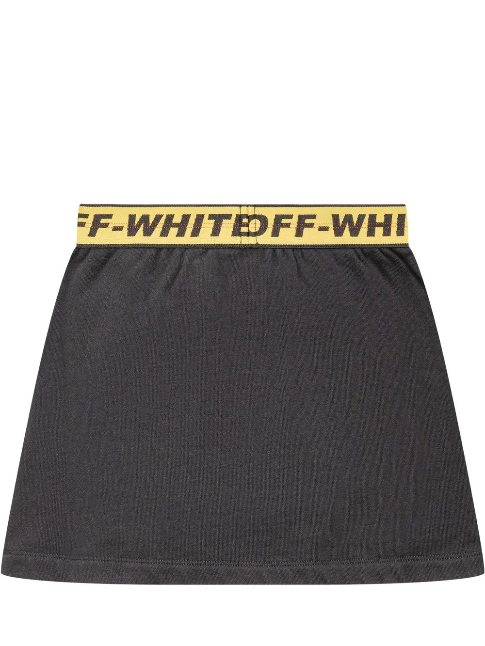 Industrial Logo Skirt