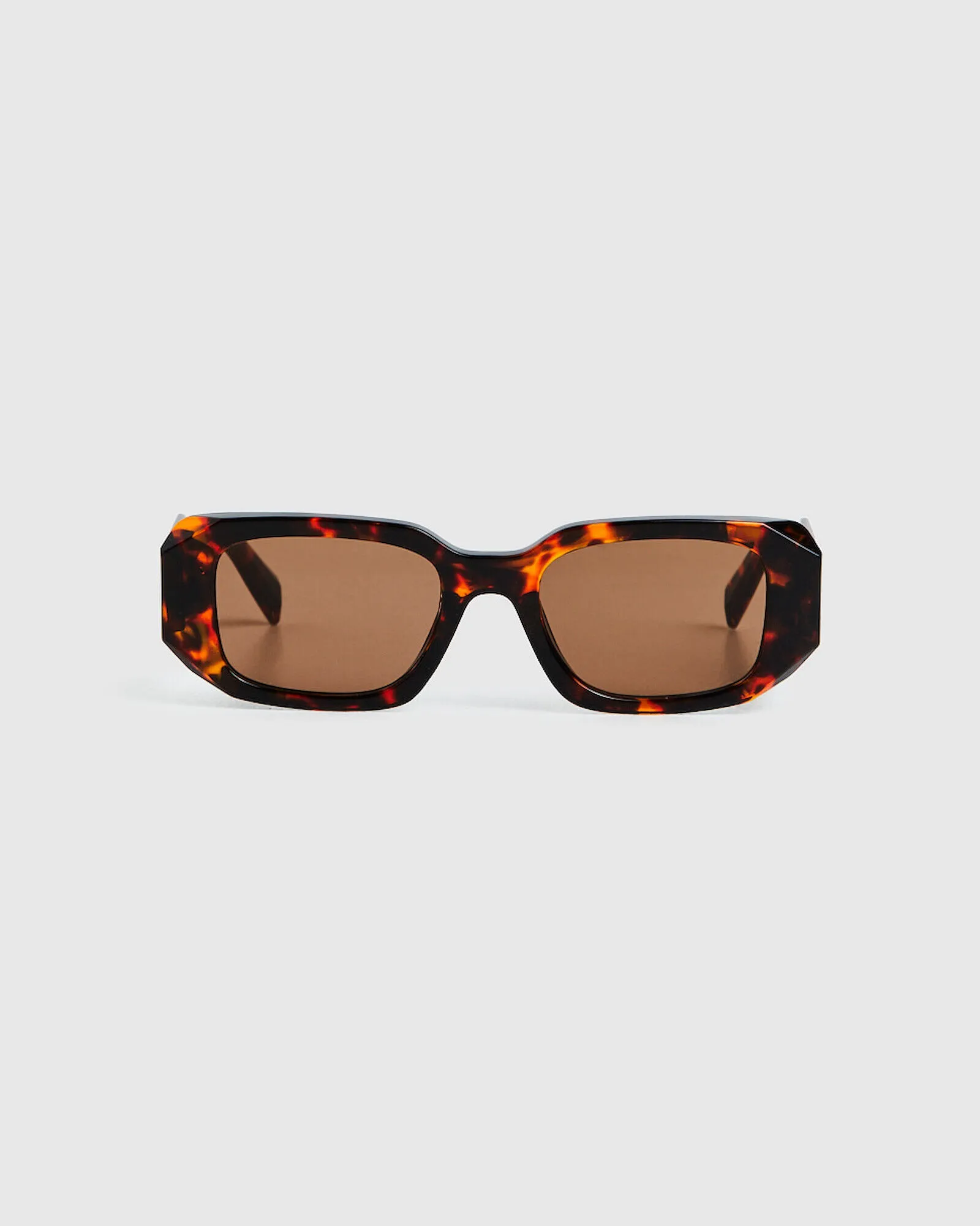 Insight Kiki Sunglasses Tort