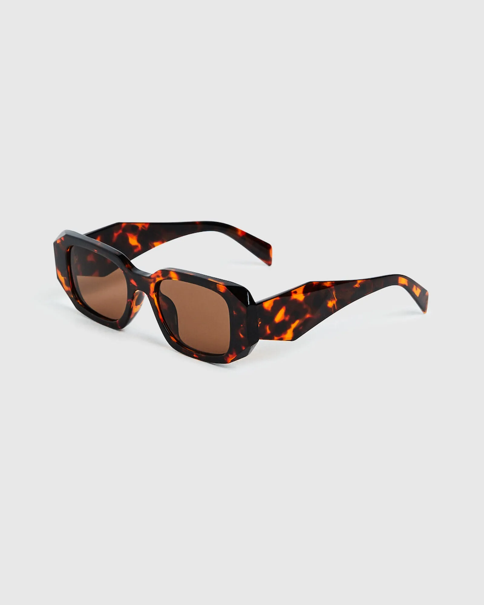 Insight Kiki Sunglasses Tort