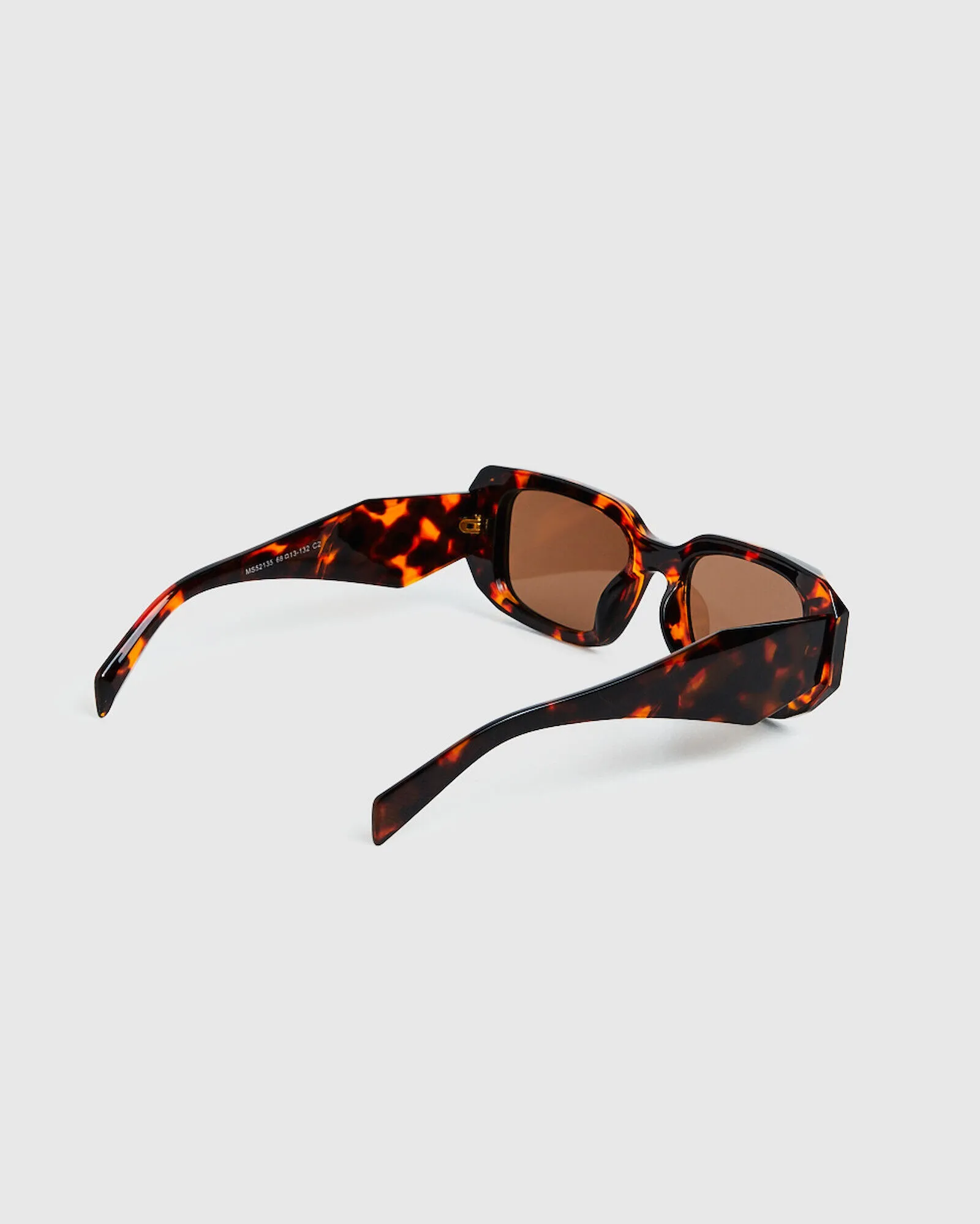 Insight Kiki Sunglasses Tort