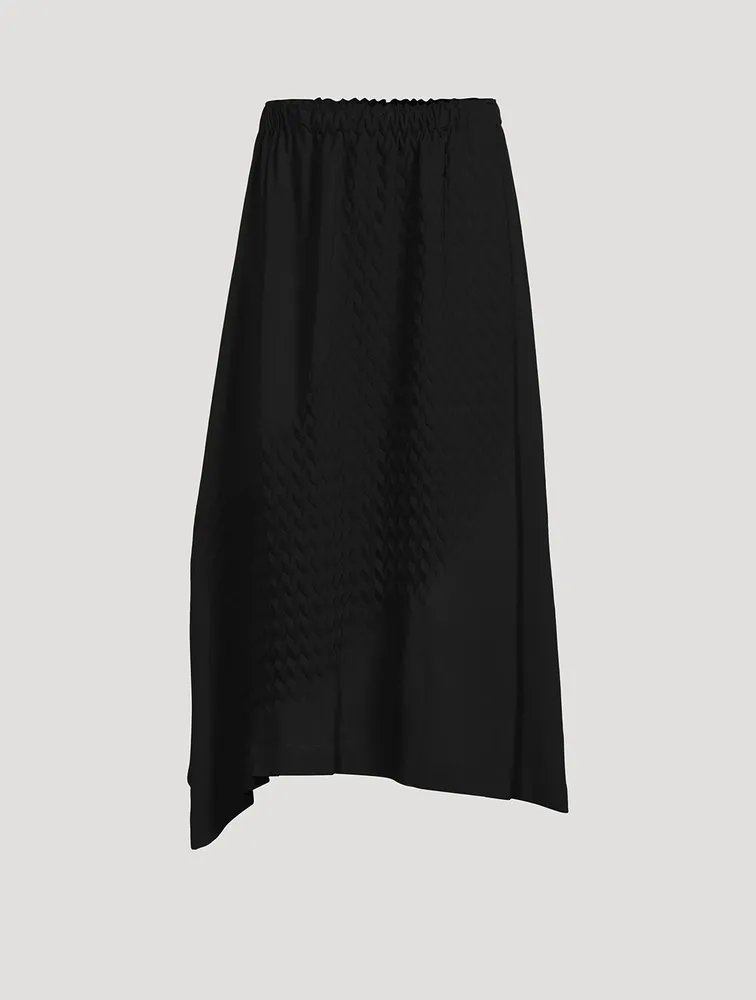 ISSEY MIYAKE Float Skirt