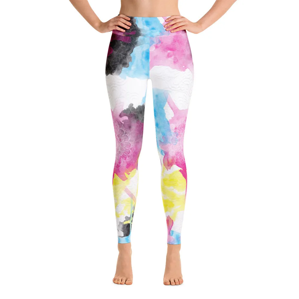 Issy Yoga Leggings