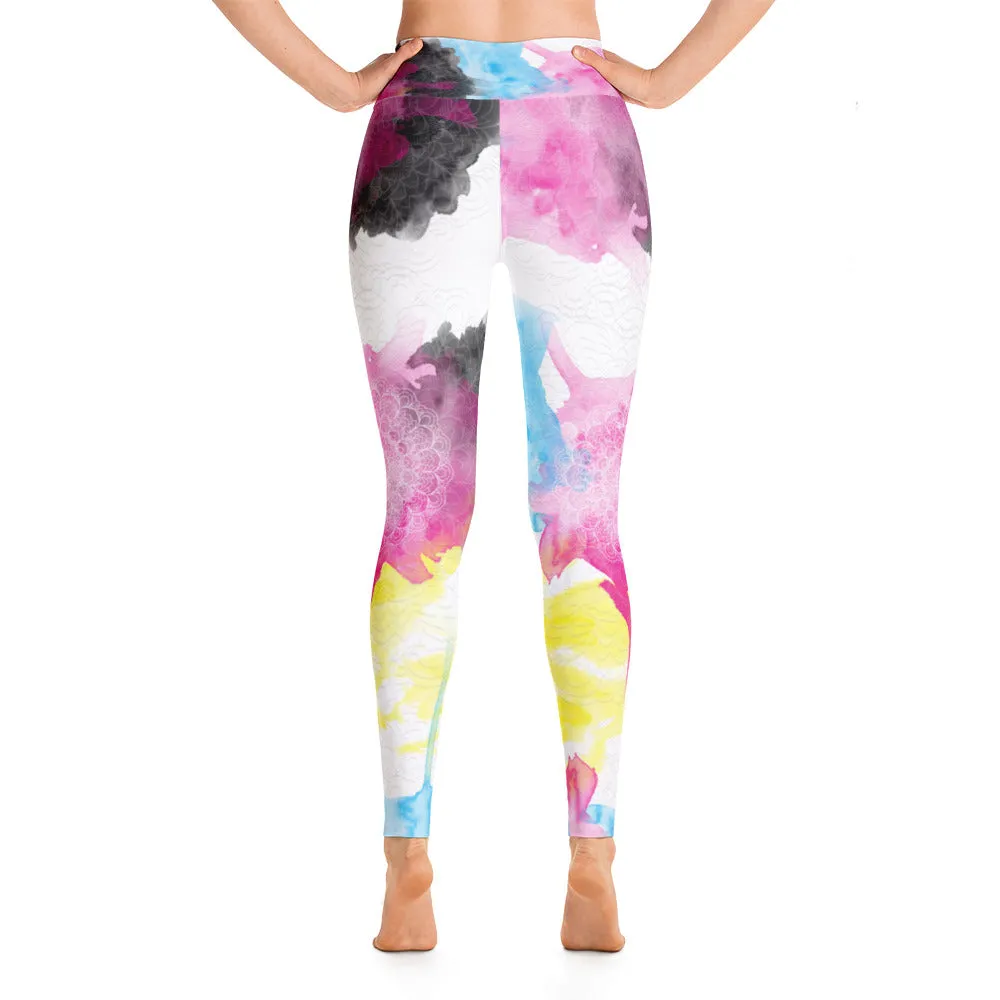 Issy Yoga Leggings