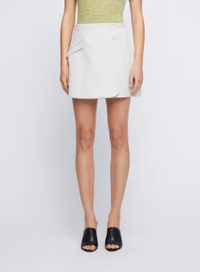 JENNA SKIRT (CLOUD)