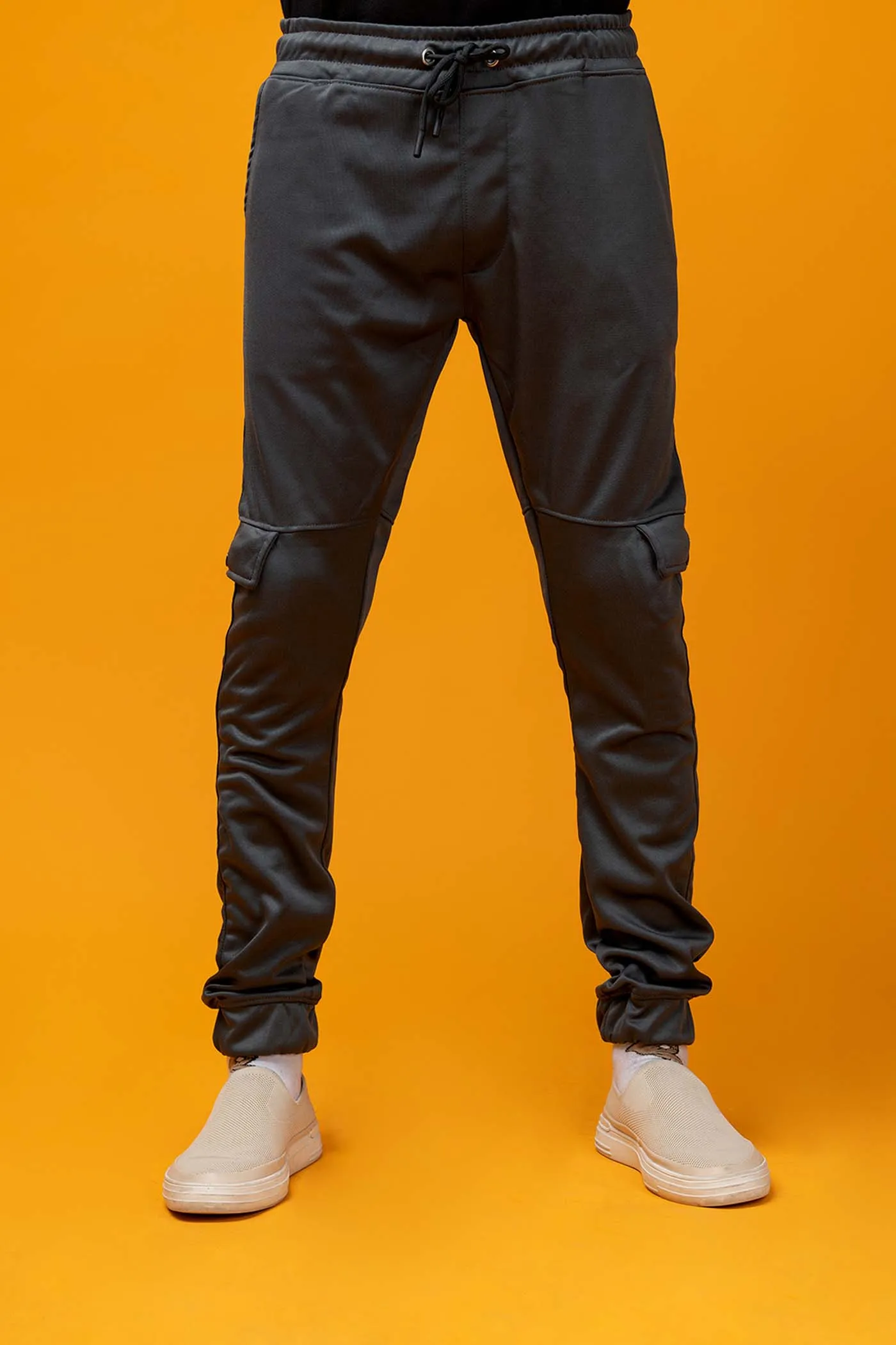 JOGGER TROUSERS