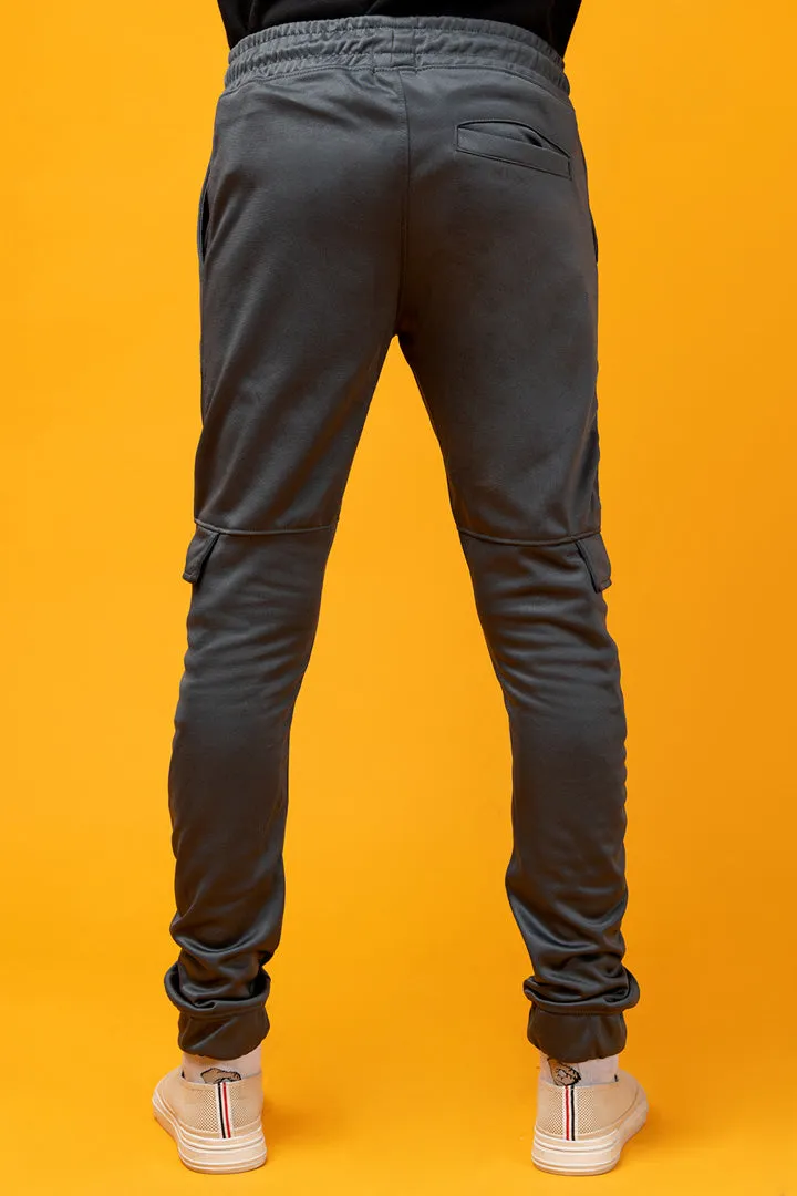 JOGGER TROUSERS