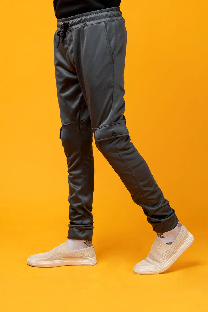 JOGGER TROUSERS