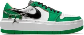 Jordan Air 1 Elevate Low SE Lucky Green sneakers