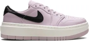 Jordan Air 1 Retro Elevate Iced Lilac Sail Black sneakers Purple