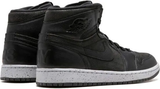 Jordan Air 1 Retro Hi NYC 