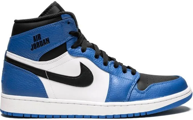 Jordan Air 1 Retro High sneakers Blue