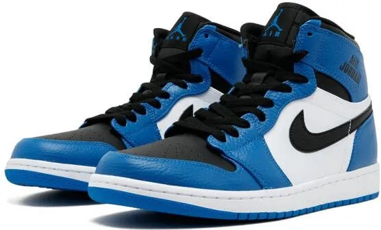 Jordan Air 1 Retro High sneakers Blue