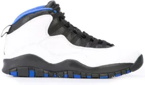 Jordan Air 10 Retro Orlando sneakers White