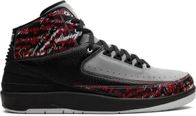 Jordan Air 2 Retro Eminem sneakers Black