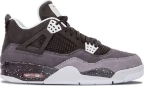 Jordan Air 4 Retro Fear Pack sneakers Grey