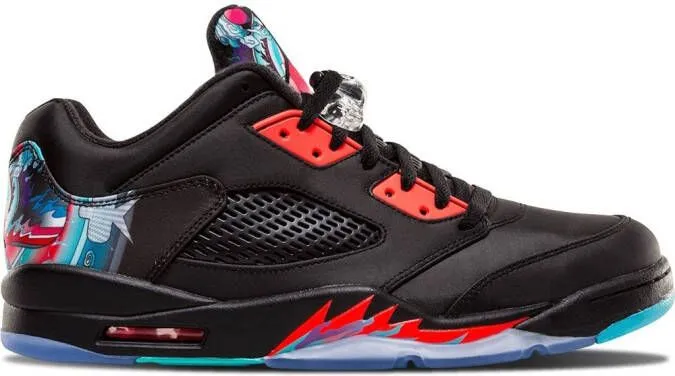 Jordan Air 5 Retro Low 