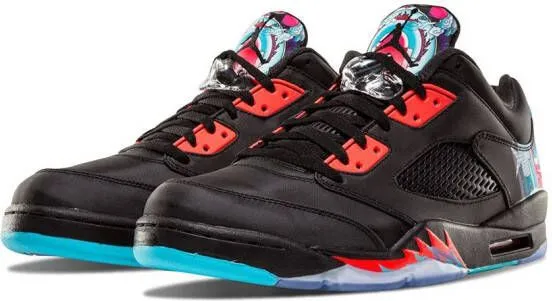 Jordan Air 5 Retro Low 