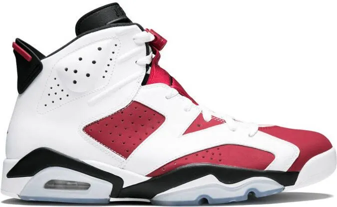 Jordan Air 6 Retro 