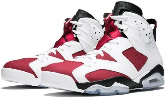 Jordan Air 6 Retro 