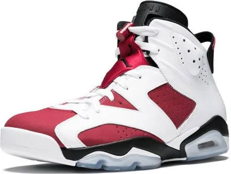 Jordan Air 6 Retro 