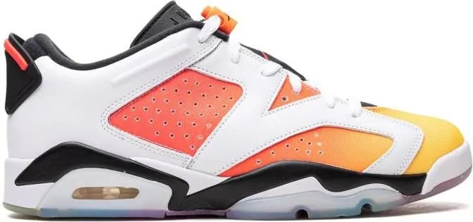 Jordan Air 6 Retro Low SE 