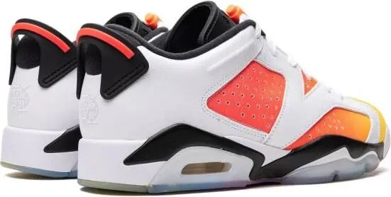 Jordan Air 6 Retro Low SE 