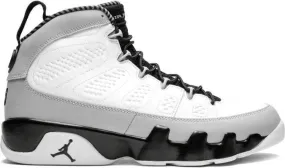 Jordan Air 9 Retro Barons sneakers White