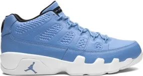 Jordan Air 9 Retro Low Pantone sneakers Blue