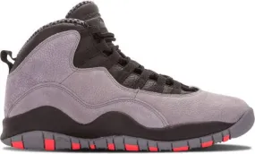 Jordan Air Retro 10 Cool Grey sneakers