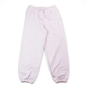 Jordan Flight Fleece Women's Trousers (Iced Lilac)