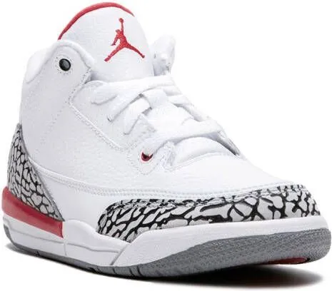 Jordan Kids Jordan 3 Retro BP 