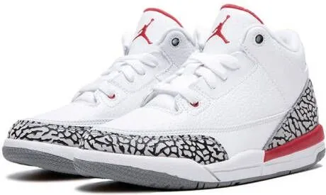 Jordan Kids Jordan 3 Retro BP 