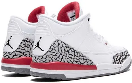 Jordan Kids Jordan 3 Retro BP 