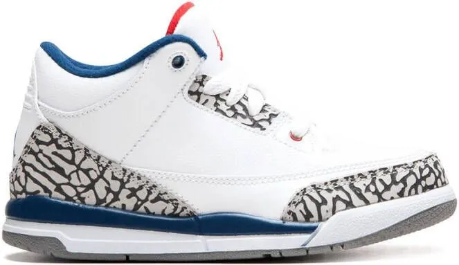 Jordan Kids Jordan 3 Retro BP 