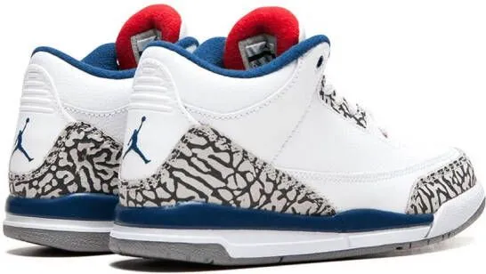 Jordan Kids Jordan 3 Retro BP 