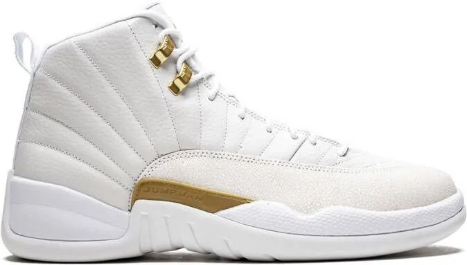 Jordan x OVO Air 12 Retro 