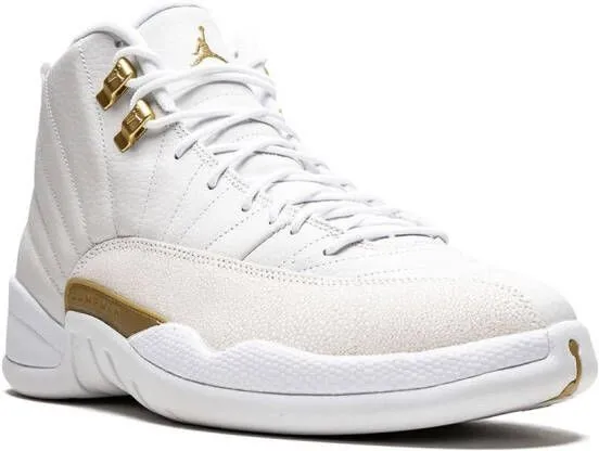 Jordan x OVO Air 12 Retro 