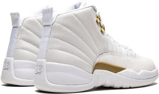 Jordan x OVO Air 12 Retro 